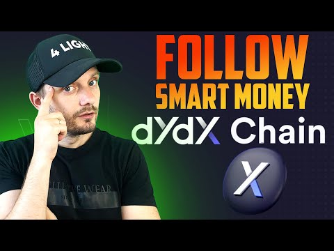 DYDX Price Prediction [ Cosmos based blockchain soon ]