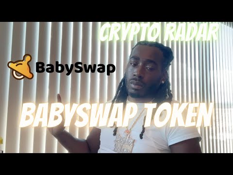 BabySwap Token – New Crypto Review