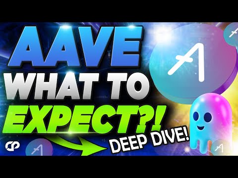 🔥AAVE CRYPTO UPDATES & NEWS TODAY!! Price Prediction 2022!! Analysis, Should You BUY?  | CRYPTOPRNR