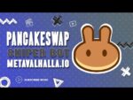 Pancakeswap Sniper Bot +100% per day | Metamask Trading Bot | Free Private Nodes