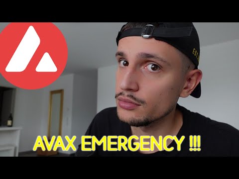 AVAX: BREAKOUT IMMINENT?!