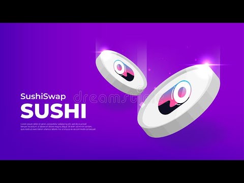 SushiSwap – Sushi Token#bitcoin #cryptonews #investing #shibainu