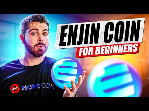 Enjin Coin Is The Best Thing For NFTs; Here’s Why!