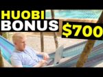How to Earn Money from Huobi Pro 2022 (Huobi Global 700$ Bonus)