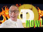 DOGECOIN -NOW!! LATEST NEWS & UPDATES! WHICH CRYPTO HARDWARE WALLET I LIKE??