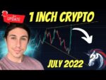 1INCH CRYPTO PRICE PREDICTION 2022 | 1inch Token Pumps