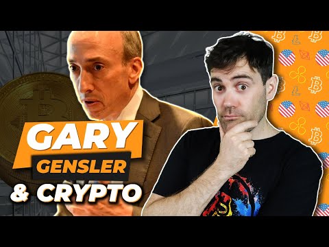 CRYPTO Update: Bitcoin, Ethereum, and Gary Gensler