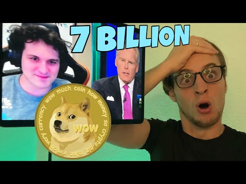 GENIUS Dogecoin PLAN By Billionaire Sam Bankman-Fried ⚠️
