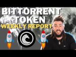 BTT Token News Update |  BitTorrent Is Gaining More Attention !