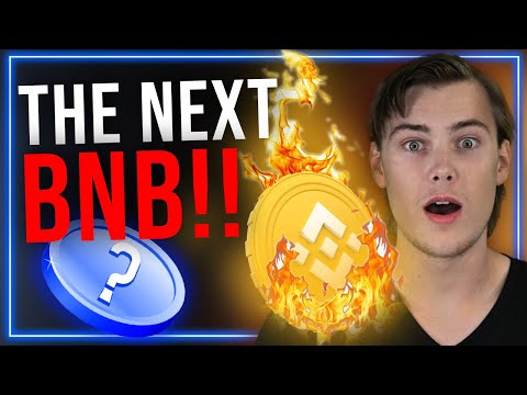 This Altcoin Could Be The Next BNB! (Future Top 10 Altcoins)