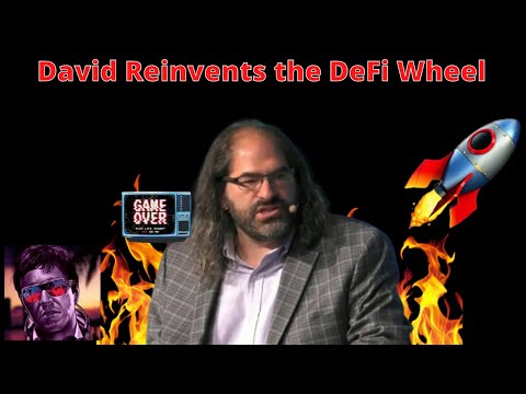 Ripple XRP: David Reveals The “Secret Sauce” To XRP DeFi: Check This Out