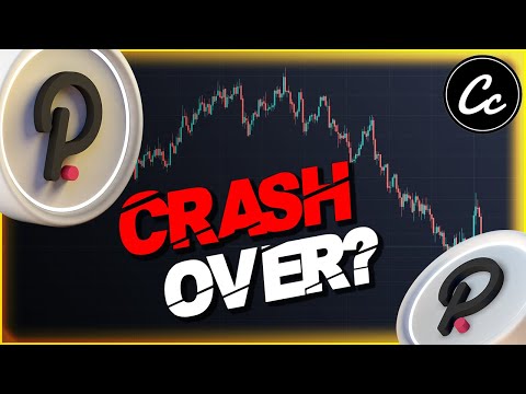 Crypto Crash: Is Polkadot’s Price About To Crash Again …
