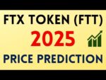 FTX Token (FTT) Price Prediction 2025
