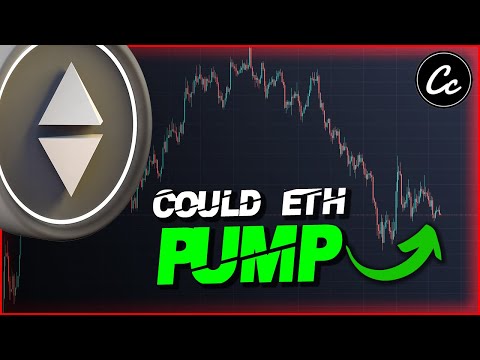 Could Ethereum’s Price PUMP more Before … ETH Technical Analysis