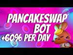 Pancakeswap Bot up to 70% profit | Pancakeswap Sniper Bot | Sniper Bot
