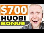 Huobi Global 700$ BONUS: How to Get Huobi Global Bonus? (2022)