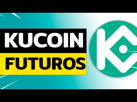 Cómo operar en FUTUROS con KUCOIN FÁCIL Y RÁPIDO 👉 Futures Lite KuCoin
