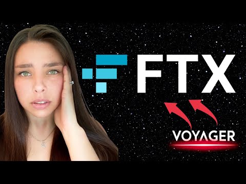 𝐈𝐌𝐏𝐎𝐑𝐓𝐀𝐍𝐓 | Voyager ➡️ FTX
