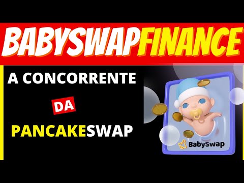 babyswap finance – a bolsa descentralizada que precisa sobreviver ao inverno cripto