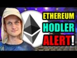 Vitalik Buterin – The Ethereum Merge Will Change Everything For Crypto (Watch BEFORE Sept 19th)