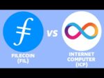 Filecoin (FIL) vs Internet Computer (ICP) – The Decentralized Storage War