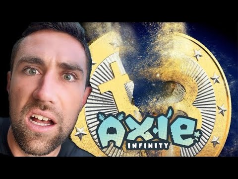 I got Scammed by Crypto. Again. Axie Infinity Exposed.