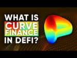 What Is Curve Finance in DeFi? | How does Curve Finance work? | What is the CRV token?