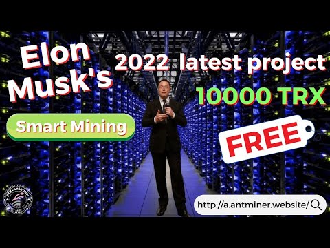 How to Make Money Online | Online Business | Claim 1,0000 Tron(TRX) Coins