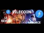 FILECOIN FIL 💎 LE RETOUR DE LA FORCE 🤺 DOSSIER SPECIAL 👍 #fil #filecoin #crypto #analyse #pepite