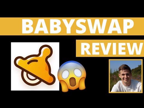 BABYSWAP REVIEW | CAN YOU MAKE MONEY HERE?