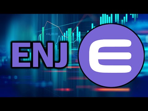 ENJ Next Target Today | ENJ price prediction | ENJ | Enjin coin | Enjin |04/08/2022|