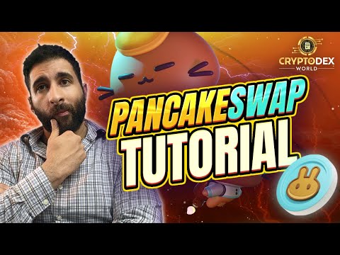 PancakeSwap: A Beginner Friendly Tutorial on How to Use PancakeSwap | Step by Step 2022