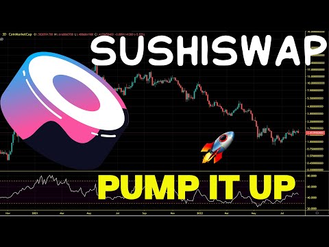 SushiSwap (SUSHI) Relief Rally Price Targets. SUSHI Chart Analysis And Price Prediction 2022