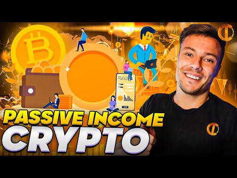 Passive Income Crypto | Yield Farming Crypto | Top 3 Yield Farming Projects