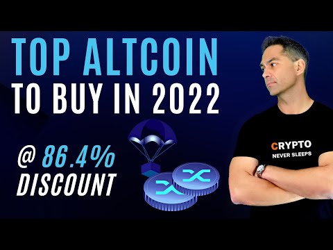 TOP ALTCOIN TO BUY IN 2022 – SYNTHETIX – SYNTHETIX STAKING @ 67% APY – SNX NEWS & PRICE PREDICTION