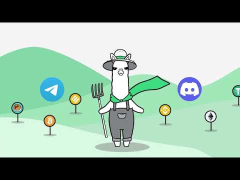 Alpaca Finance explained in under 5 minutes. (cryptocurrency)