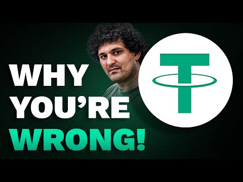 Why Everyone’s Wrong About Tether