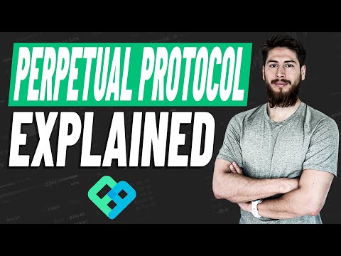 Perpetual Protocol Explained –  Best Perps In DeFi?