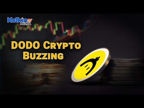 Why is DODO crypto buzzing with over 250% jump in trading volume?