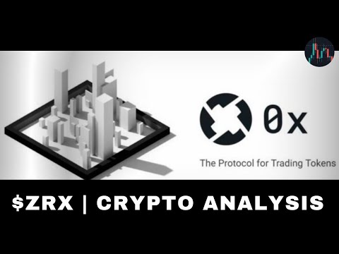 0x Protocol , $ZRX | Crypto Fundamental Overview & Technical Analysis