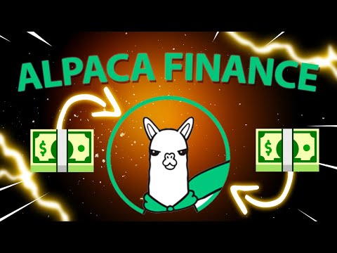Ingresos Pasivos con Criptomonedas 2022 ✅ Alpaca Finance Tutorial Español ¿Cómo funciona? 🦙