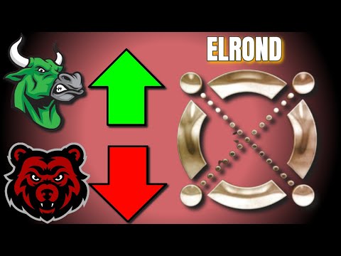 WHAT IS ELROND (EGLD) AND IS IT A GOOD LONG TERM CRYPTO INVESTMENT?