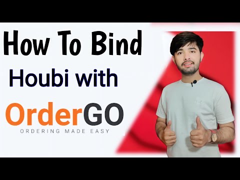 How to Bind huobi with ordergo | how to bind ordergo with huobi | how to bind huobi wallet to Orderg