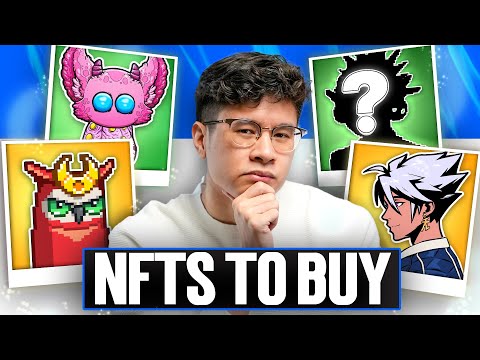 How These NFT Projects Are Making MILLIONS in A Bear Market | Upcoming NFTs to Buy NOW, New NFT News