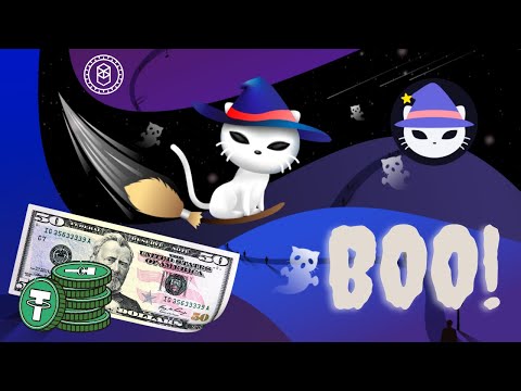 SpookySwap ( BOO ) Beklentim Ve Düşüncelerim