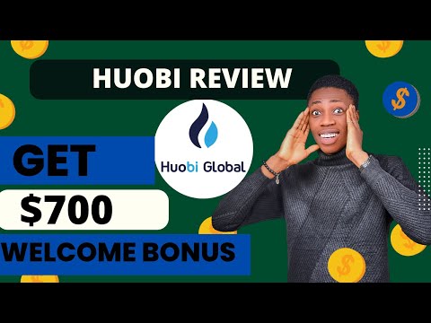 Huobi Global Review || Get Your $700 Bonus on Huobi Global || Make Money Online with Huobi Global.