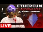 Ethereum Cannibalized by Polygon? | Coinbase Layer-2 ETH Report Analysis