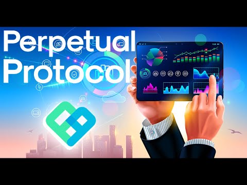 What is Perpetual Protocol – PERP Explained