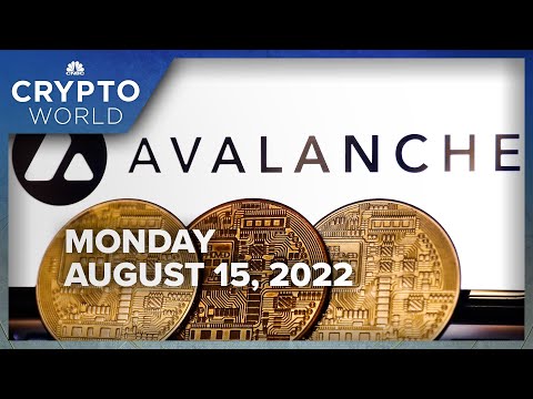 Bitcoin tests $25K, Acala crashes after hack, and how Avalanche subnets work: CNBC Crypto World