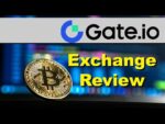 How to Create Gate.io Account & KYC Verification l Gate.io Exchange Review for Beginners l